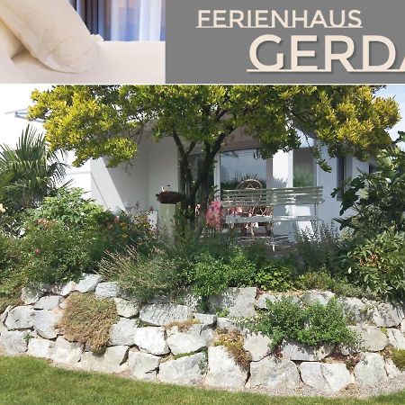 Ferienhaus Gerda Friesenheim  Exterior foto