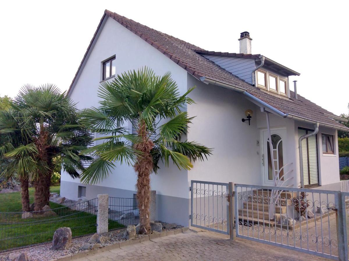 Ferienhaus Gerda Friesenheim  Exterior foto