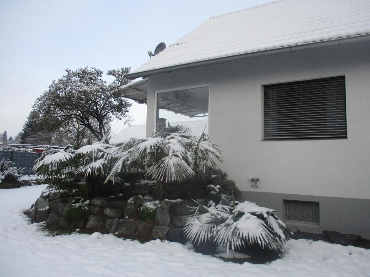 Ferienhaus Gerda Friesenheim  Exterior foto