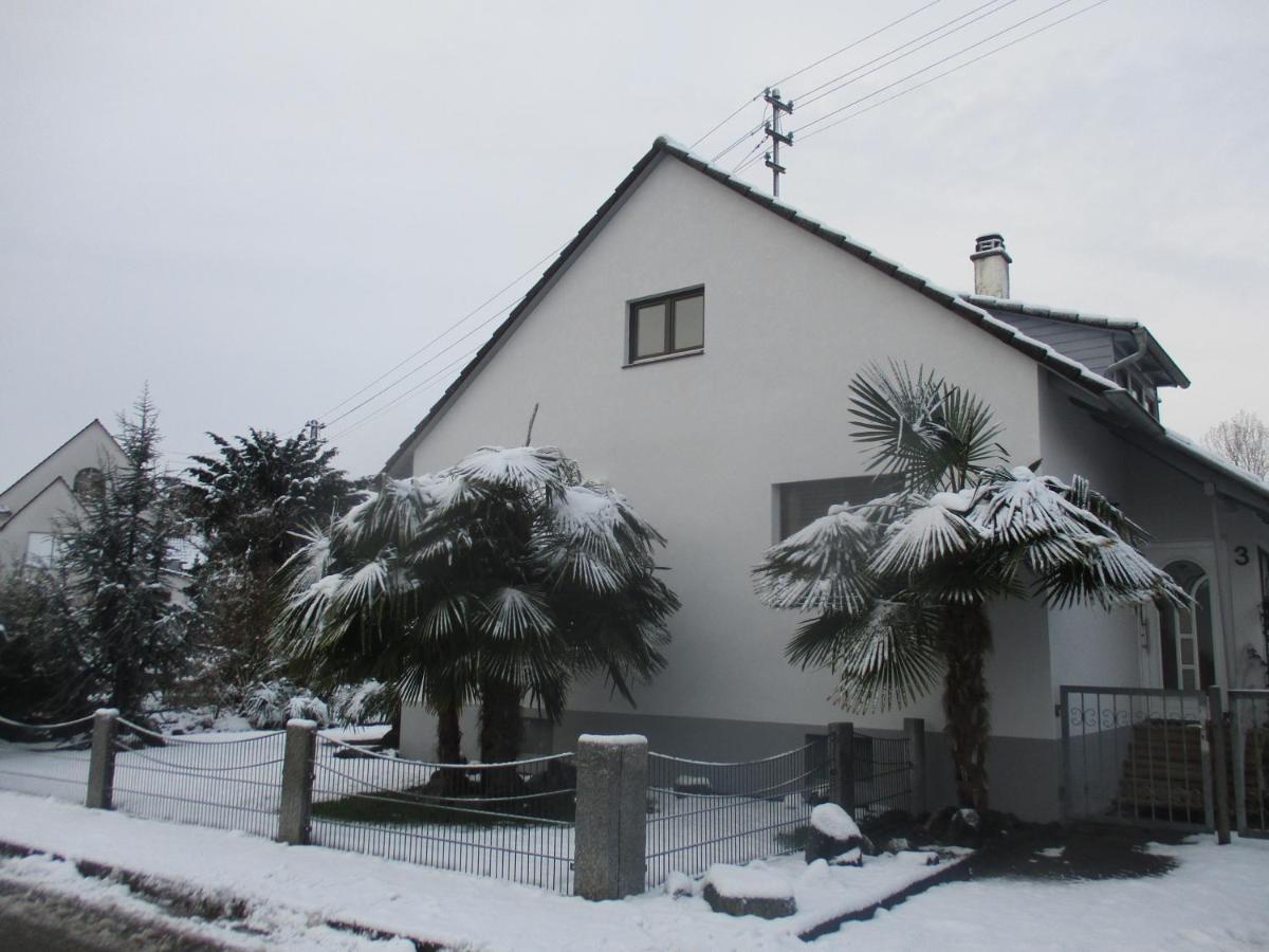 Ferienhaus Gerda Friesenheim  Exterior foto